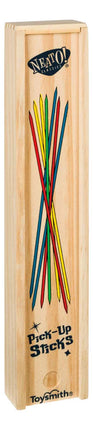 Pick-Up Sticks- storage box