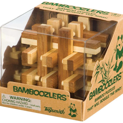Bamboozlers Puzzle