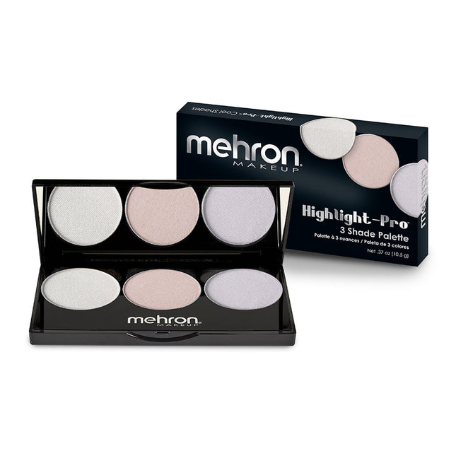 Highlight-Pro 3 Palette - Cool