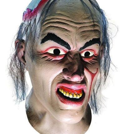 Rubies 68385 TCM Chop Top Mask