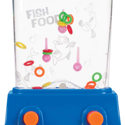 Mini Water Arcade Game (Random)- fishing