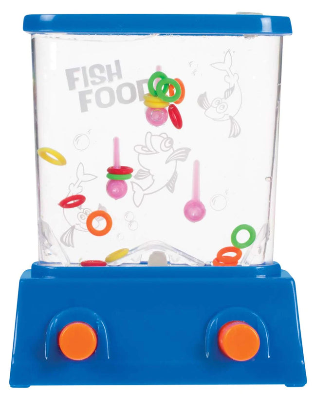 Mini Water Arcade Game (Random)- fishing