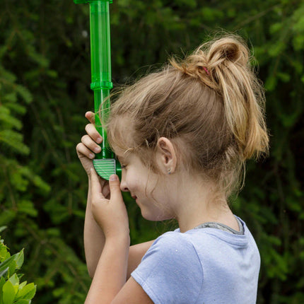 Periscope- used by child