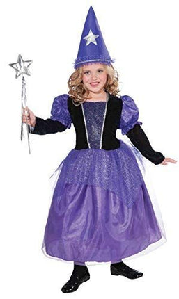 Mystical Mischief Child Costume