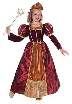 Enchanted Princess Child Costume