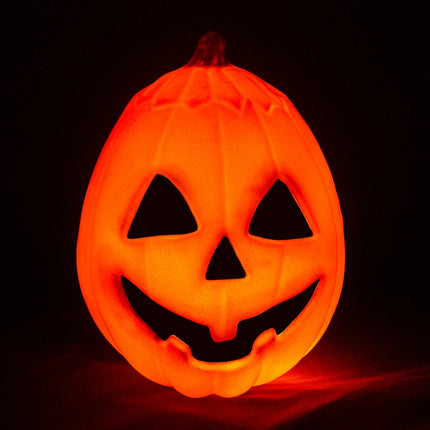 Don Post - Musical Light Up Jolly Jack O'Lantern
