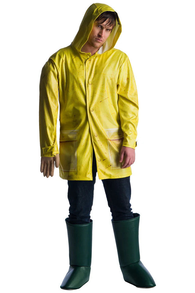 IT- Georgie Deluxe Costume
