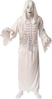 Rubie's Hooded Ghost Adult Costume