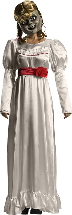 Rubie's Annabelle Comes Home Deluxe Adult Costume