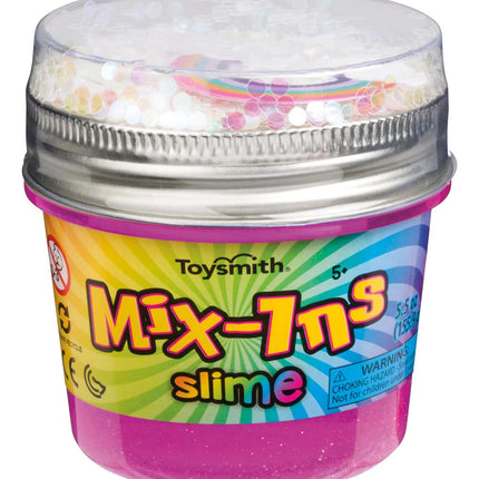 Mix-Ins Slime- container
