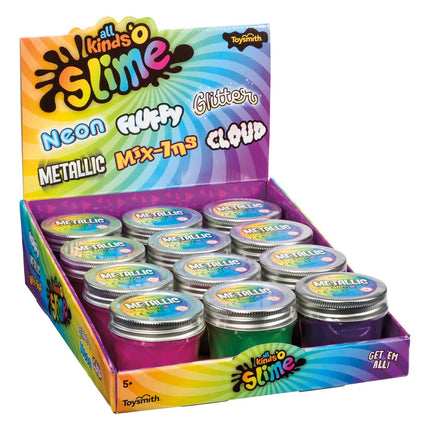 Metallic Slime- box