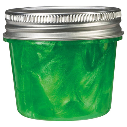 Metallic Slime- green