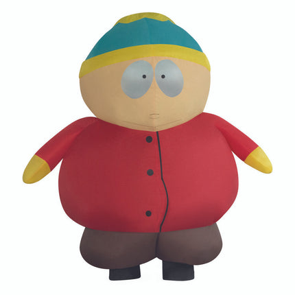 South Park Eric Cartman Inflatable Costume