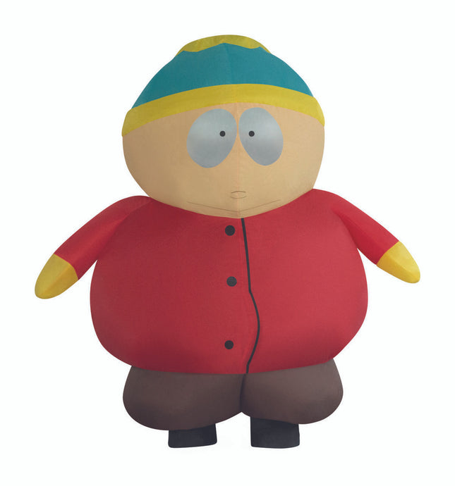 South Park Eric Cartman Inflatable Costume