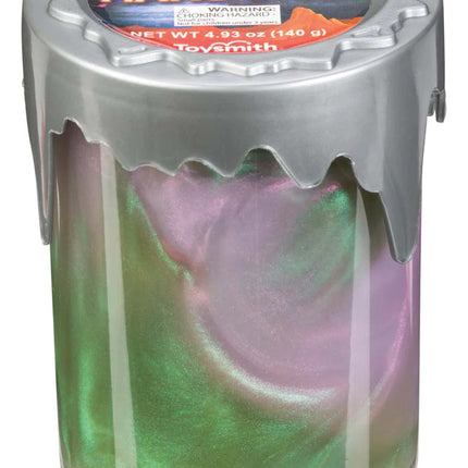 Mars Mud- package