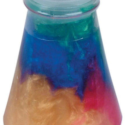 Galactic Ooze- package