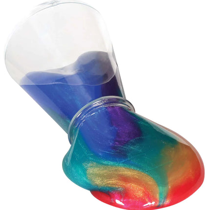 Galactic Ooze