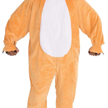 Forum Novelties  70526 Honey Bear Mascot Costume