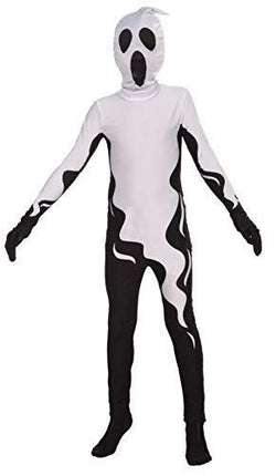 I'M INVIS Floating Ghost