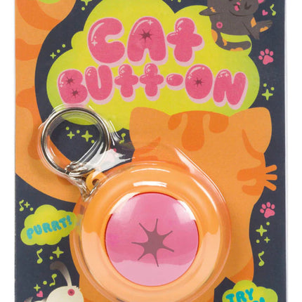 Cat Butt-on- package