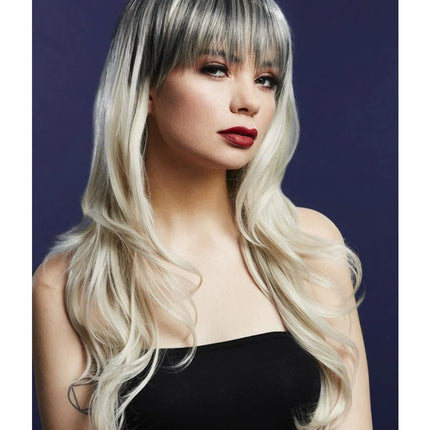 Blonde Sienna Wig