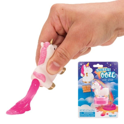 Unicorn Ooze