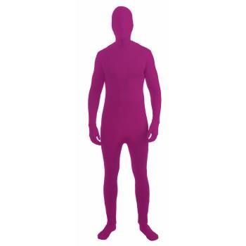 Disappear Man N PURPLE STD