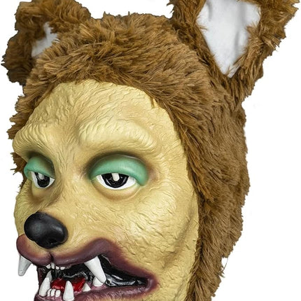 The Shining - Roger The Dogman Mask