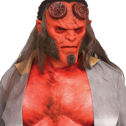 Hellboy (2019) Mem-Flex Mask