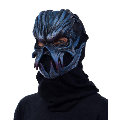 Azul Monster Mask