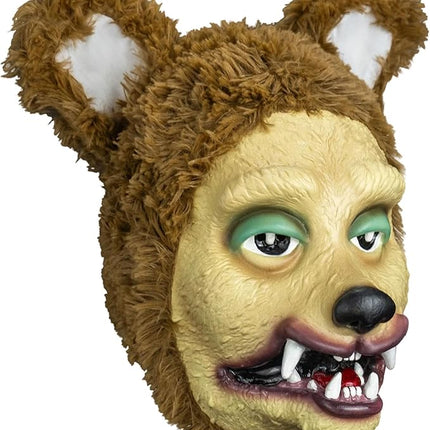 The Shining - Roger The Dogman Mask