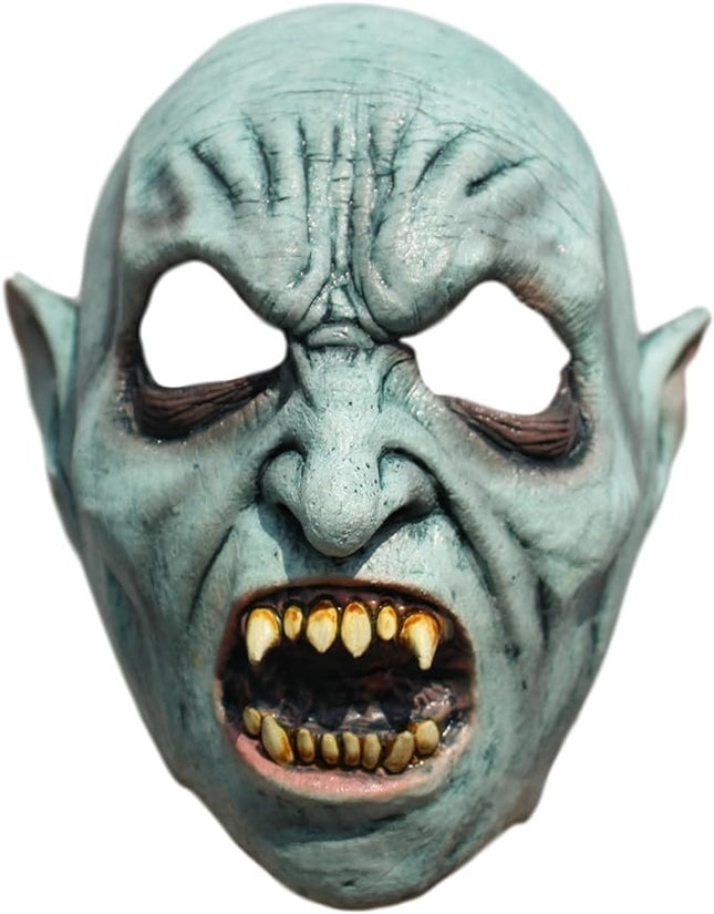 Succubus Mask- front view