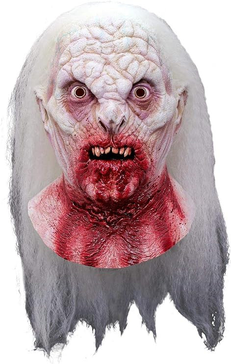 Bram Stoker's Dracula Dead Mask