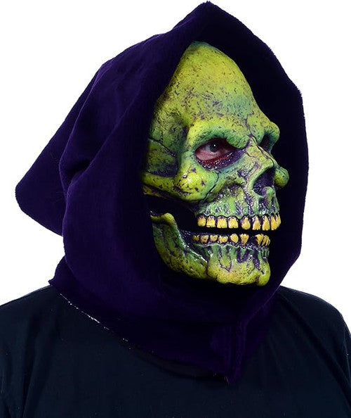 The Emperor Mask
