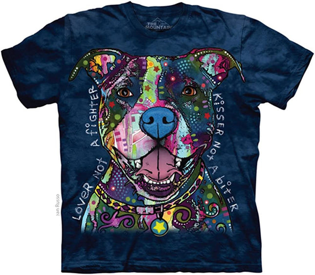Russo Kisser Child Tee