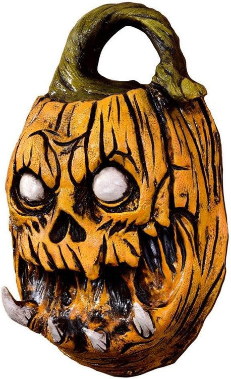 Gourdgeous! Pumpkin Door Decor