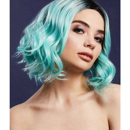 Peppermint Kourtney Wig