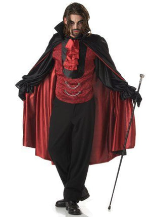 Count Bloodthirst