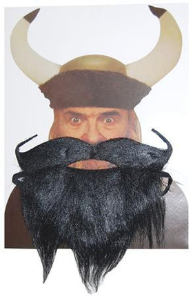 Viking Mustache