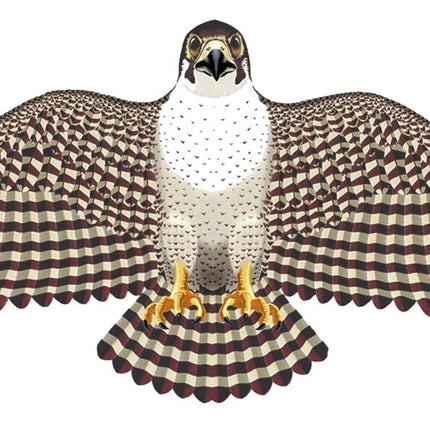 Gayla Flapper Kite- hawk style