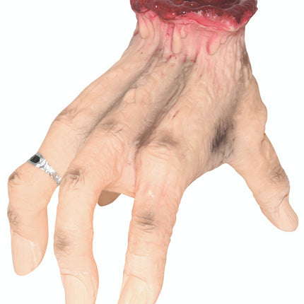 Crawling Severed Hand