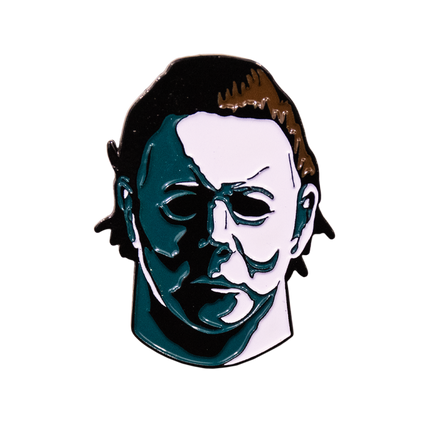 Michael Myers Pin