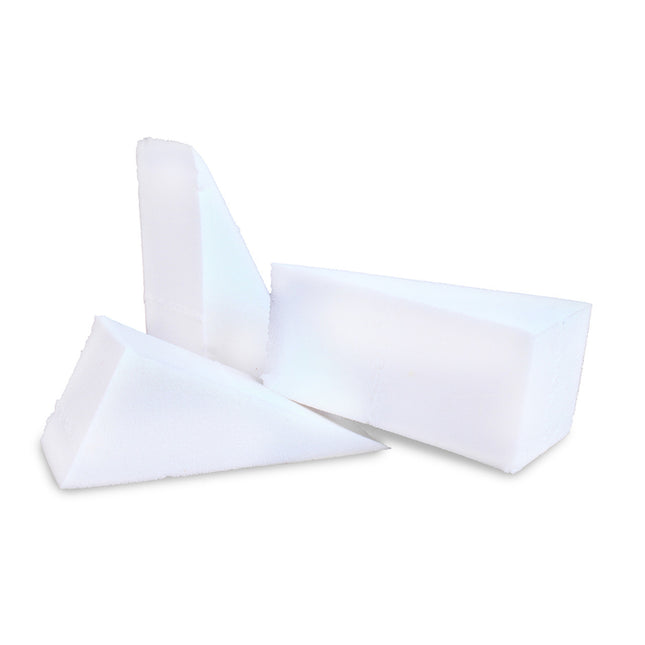 Non Latex Foam Sponges