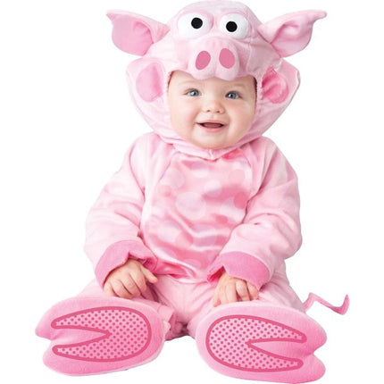 PRECIOUS PIGGY TODDLER