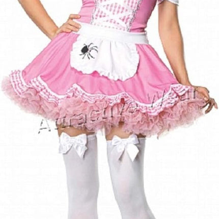 Classic Miss Muffet Costume