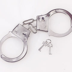 Metal Handcuffs