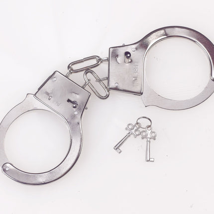 Metal Handcuffs