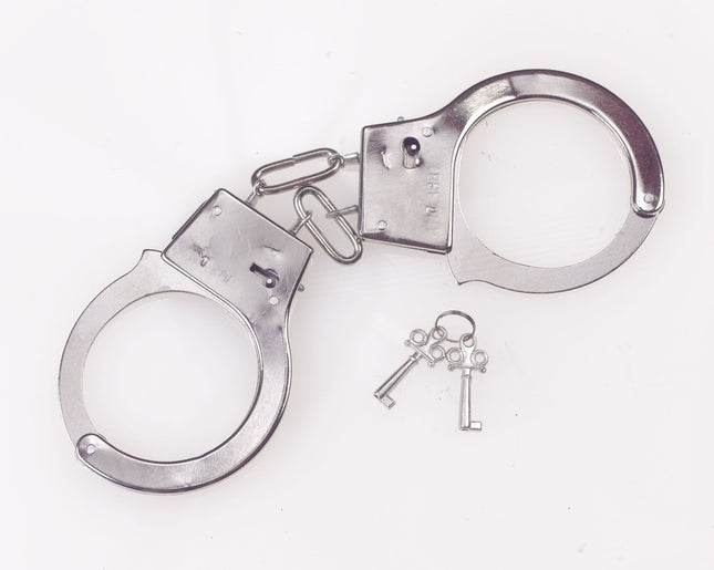 Metal Handcuffs
