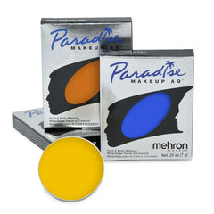 Paradise Makeup AQ Refill Size - Matte Shades