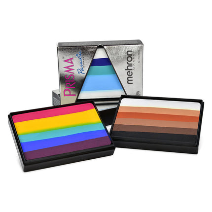 Paradise Makeup AQ Prisma BlendSet